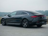 Gebraucht Mercedes EQS450+ Premium 264 kW (360 PS) 2024 Grau SUV