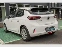 Gebraucht Opel Corsa-e Edition 100 kW (136 PS) 2023 Weiss Kleinwagen