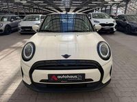 Gebraucht Mini One Cabriolet Classic 102 PS (75 kW) 2022 Pepper white Cabrio