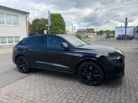 Gebraucht Audi RS Q8 Sport 600 PS (441 kW) 2024 Schwarz SUV
