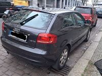 gebraucht Audi A3 1.6 TDI