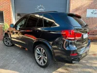 Brugt BMW X5 Performance 381 HK (280 kW) 2016 Sort SUV