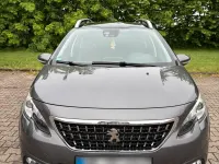 Gebraucht Peugeot 2008 131 PS (96 kW) 2017 Andere farben SUV