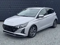 Nowe Hyundai i20 90 KM (66 kW) 2026 Szary Hatchback