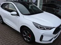 Neu Ford Kuga ST-Line X 242 PS (177 kW) 2026 Weiß SUV