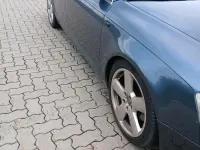 Gebraucht Audi A6 255 PS (187 kW) 2026 Grau Kombi
