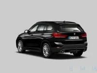 Second-hand BMW X1 Advantage 150 CP (110 kW) 2022 Negru SUV