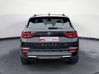Gebraucht Cupra Ateca VZ 300 PS (220 kW) 2024 Schwarz SUV
