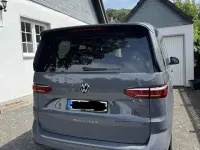 Gebraucht VW Multivan Goal 150 PS (110 kW) 2025 Van / Kleinbus