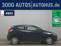 Gebraucht Ford Fiesta Trend 86 PS (63 kW) 2019 Blau Kleinwagen