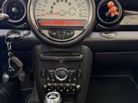 Usata Mini ONE 75 CV (55 kW) 2010 Marrone Utilitaria