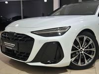 Gebraucht Audi A6 S-Line 204 PS (150 kW) 2025 Weiß Kombi