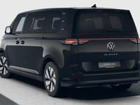 Neu VW ID. Buzz Comfortline 210 kW (286 PS) 2026 Deep black perleffekt Van / Kleinbus