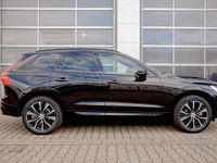 Gebraucht Volvo XC60 Plus 250 PS (183 kW) 2025 Onyx black SUV