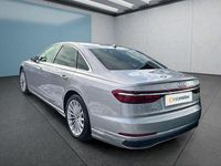Gebraucht Audi A8 286 PS (210 kW) 2024 Silber Limousine