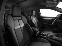 Usata Audi A3 Ambiente 204 CV (150 kW) 2025 Grigio Berlina