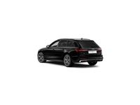 Gebraucht Audi A4 Advanced 204 PS (150 kW) 2023 Schwarz Kombi