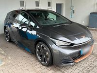 Gebraucht Cupra Born 150 kW (204 PS) 2022 Schwarz Kleinwagen