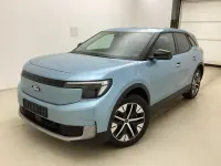 Gebraucht Ford Explorer Select 210 kW (286 PS) 2025 Arcticblue SUV