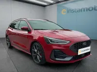Gebraucht Ford Focus 280 PS (205 kW) 2025 Rot Kombi
