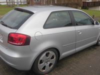 gebraucht Audi A3 