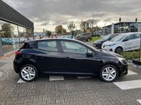 Gebraucht Renault Clio V Zen 91 PS (66 kW) 2021 Schwarz Limousine