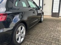 gebraucht Audi A3 2.0 TDI quattro -