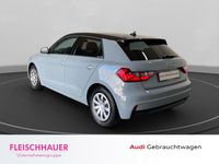 Gebraucht Audi A1 Sportback 95 PS (69 kW) 2022 Grau Kleinwagen