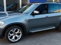 Gebraucht BMW X5 Shadowline 235 PS (172 kW) 2008 Grau SUV