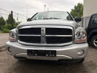 Gebraucht Dodge Durango 349 PS (256 kW) 2005 Silber SUV