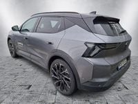 Occasion Renault Scenic E-Tech Esprit Alpine 160 kW (218 ch) 2024 Gris SUV