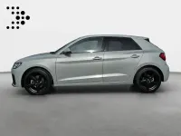 Gebraucht Audi A1 Sportback Advanced Plus 116 PS (85 kW) 2025 Tausilber metallic Kleinwagen