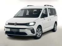 Neu VW Caddy Maxi Life 122 PS (89 kW) 2026 Candyweiß Van / Kleinbus