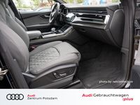 gebraucht Audi Q8 competition plus 50 TDI quattro tiptronic