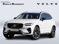 Gebraucht Volvo XC60 Ultimate 335 PS (246 kW) 2022 Weiß SUV