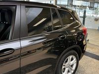Gebraucht BMW X3 Advantage 190 PS (139 kW) 2019 Schwarz SUV