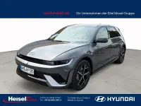 Gebraucht Hyundai Ioniq 5 N Line 167 kW (228 PS) 2026 Grau SUV
