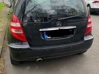 gebraucht Mercedes A150 ELEGANCE Elegance