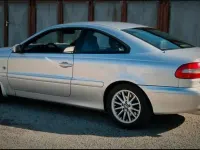 Occasion Volvo C70 239 ch (175 kW) 1999 Argent Coupé