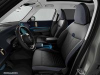 Second-hand Mini Cooper Countryman 170 CP (125 kW) 2024 Argintiu SUV