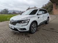 gebraucht Renault Koleos Initiale/Allrad/Navi/Leder/Xenon/Kamera