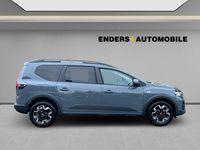 Neu Dacia Jogger Journey 110 PS (80 kW) 2026 Grau Van / Kleinbus