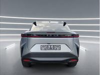 Neu Lexus RZ 350e Executive Line 164 kW (224 PS) 2026 Silber (iridiumsilber) SUV