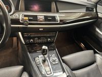 gebraucht BMW 535 Gran Turismo d -