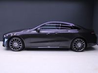 Gebraucht Mercedes E200 AMG 197 PS (144 kW) 2023 Metalliclack graphitgrau Coupé