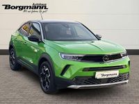 Gebraucht Opel Mokka Ultimate 131 PS (96 kW) 2024 Gruen SUV