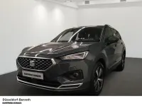 Gebraucht Seat Tarraco Xperience 245 PS (180 kW) 2023 Grau SUV