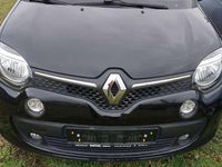 Gebraucht Renault Twingo 90 PS (66 kW) 2018 Schwarz Kleinwagen