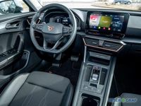 Gebraucht Cupra Formentor 150 PS (110 kW) 2024 Magnetic grau metallic SUV