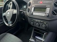 Gebraucht VW Golf Plus 141 PS (103 kW) 2007 Silber Van / Kleinbus